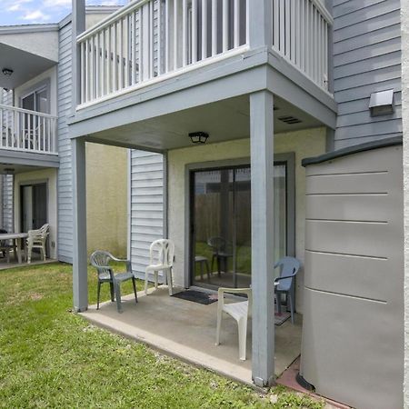 Southwind By Book That Condo Panama City Beach Exteriör bild