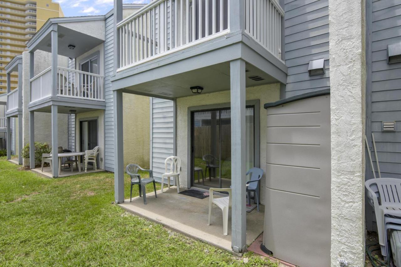 Southwind By Book That Condo Panama City Beach Exteriör bild