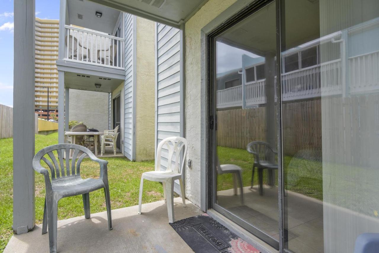 Southwind By Book That Condo Panama City Beach Exteriör bild