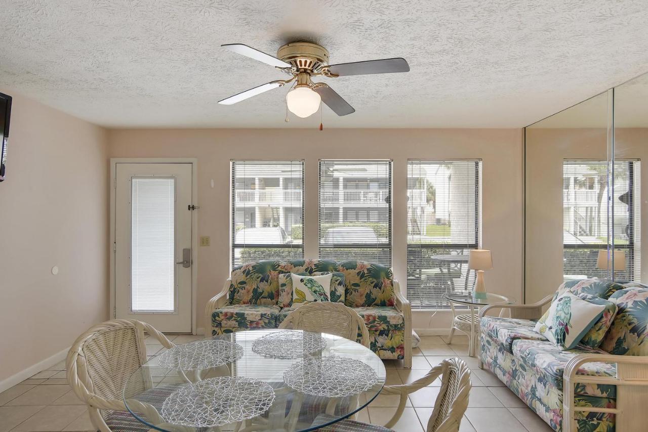 Southwind By Book That Condo Panama City Beach Exteriör bild