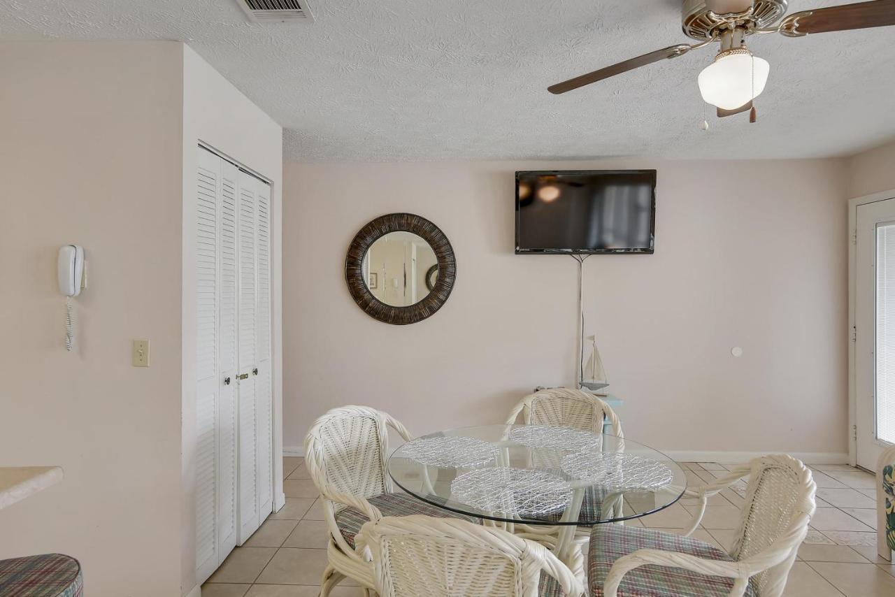 Southwind By Book That Condo Panama City Beach Exteriör bild
