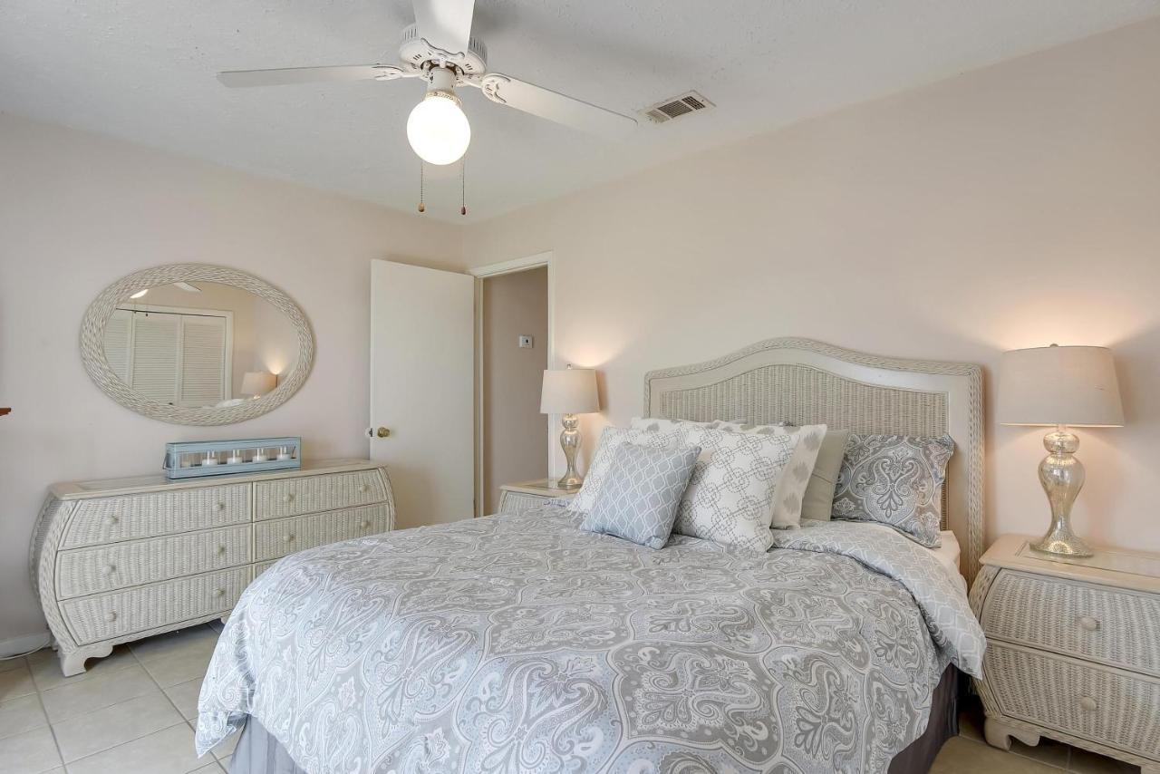 Southwind By Book That Condo Panama City Beach Exteriör bild