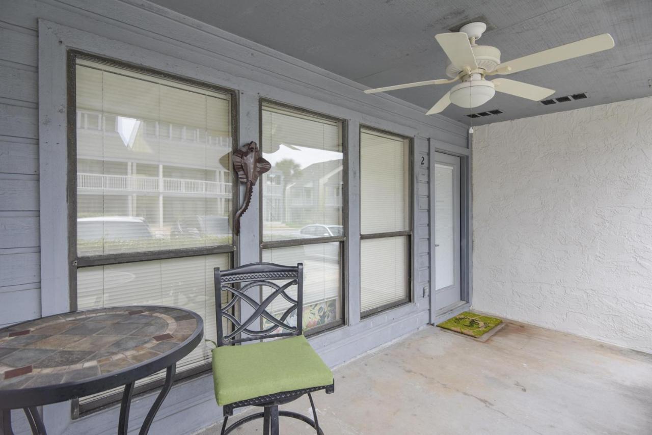 Southwind By Book That Condo Panama City Beach Exteriör bild
