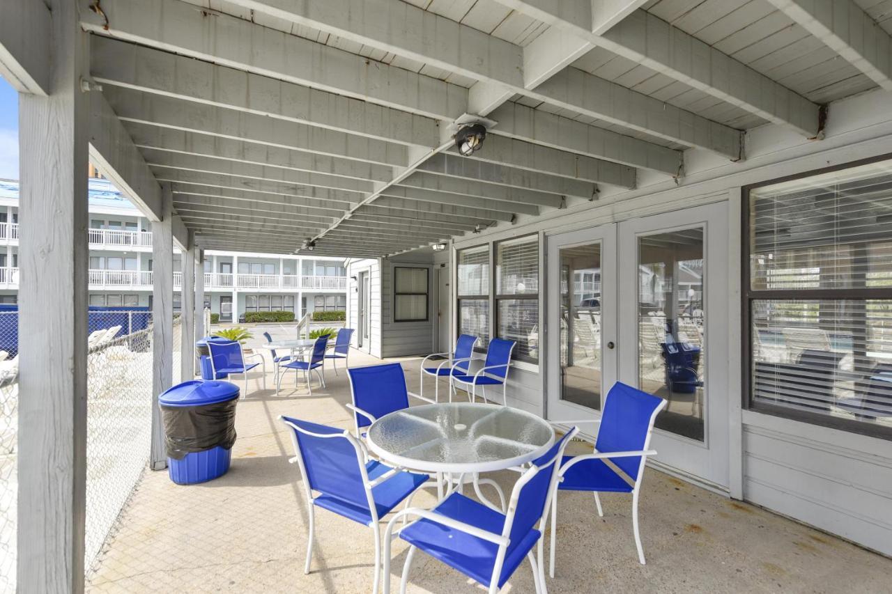 Southwind By Book That Condo Panama City Beach Exteriör bild