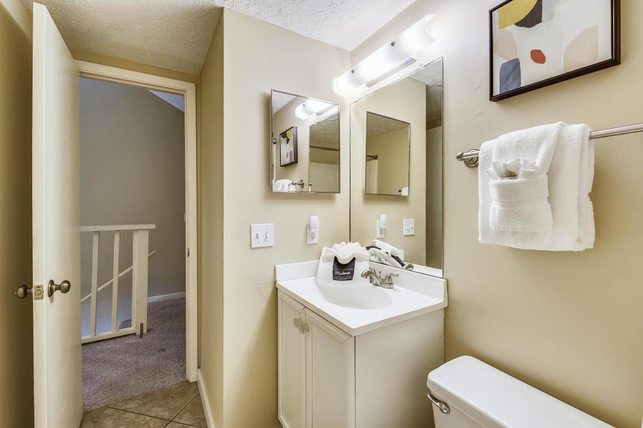 Southwind By Book That Condo Panama City Beach Exteriör bild