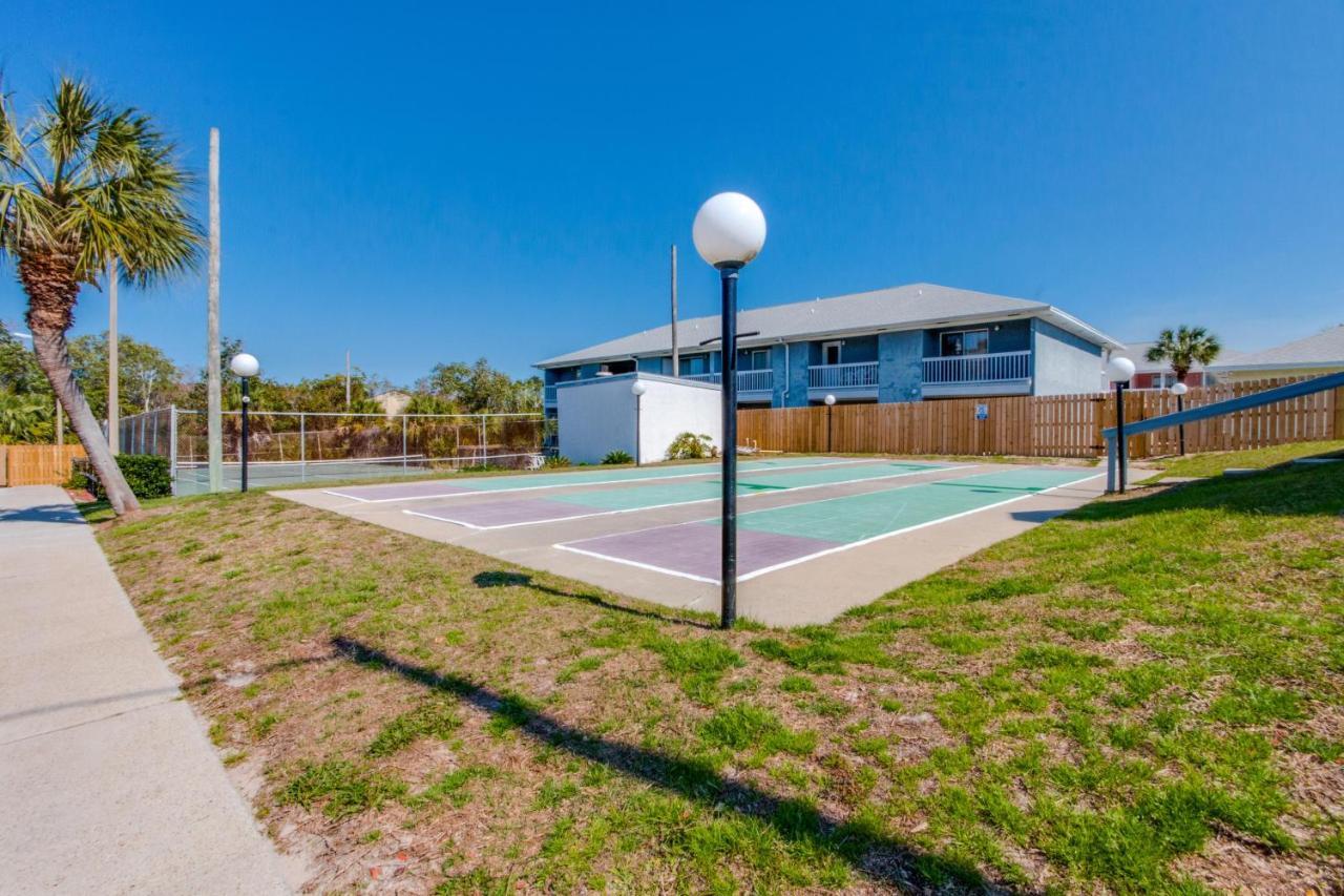 Southwind By Book That Condo Panama City Beach Exteriör bild