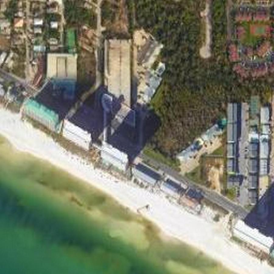 Southwind By Book That Condo Panama City Beach Exteriör bild